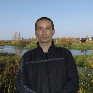 Виктор, 48 лет, Нижнекамск