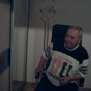 Anatolii, 66 лет, Новосибирск