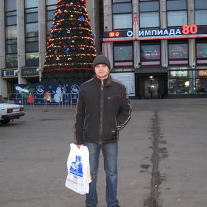 Сергей Ворфоломеев, 45 лет, Краснодар