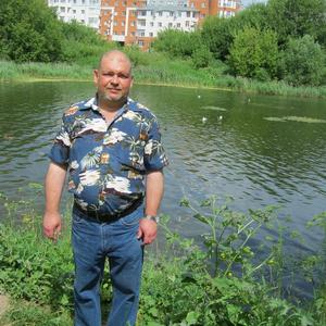 Парни в Твери: Вадим Иванов, 59 - ищет девушку из Твери