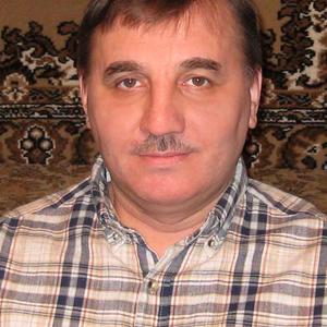 Шамиль, 58 лет, Ульяновск