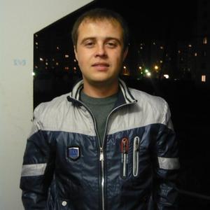 Макс, 36 лет, Красноярск