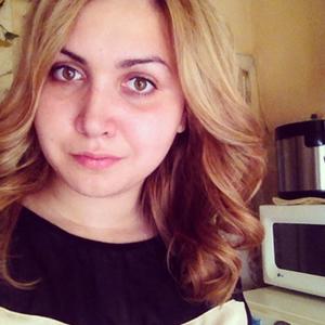 Анна, 29 лет, Москва