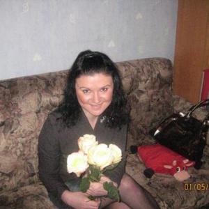 Аня, 43 года, Санкт-Петербург