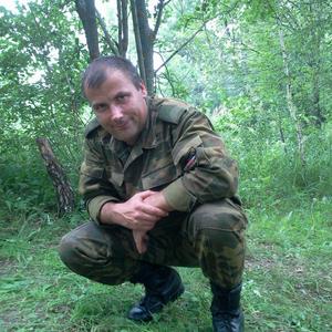 Дмитрий  Зайцев, 47 лет, Тула