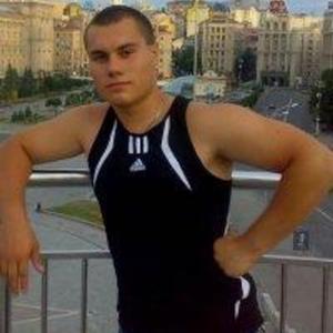 Илья, 33 года, Кременчуг