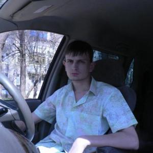 Парни в Нижний Новгороде: Евгений, 37 - ищет девушку из Нижний Новгорода
