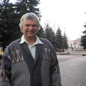 Парни в Староминская: Евгений, 74 - ищет девушку из Староминская