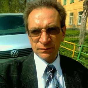 Дмитрий, 65 лет, Санкт-Петербург