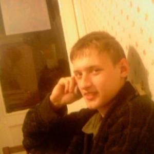 Парни в Оренбурге: Алексей, 37 - ищет девушку из Оренбурга