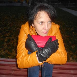 Оксана, 48 лет, Ростов-на-Дону