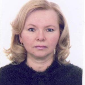 Валентина, 65 лет, Киров