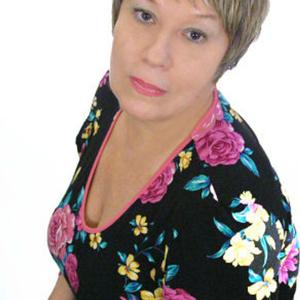 Ирина, 66 лет, Владивосток