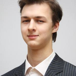 Андрей, 29 лет, Москва