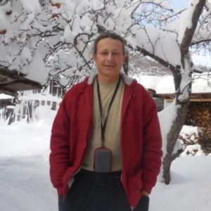 Парни в Апшеронске: Svetomir, 49 - ищет девушку из Апшеронска