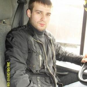 Парни в Твери: Александр, 37 - ищет девушку из Твери