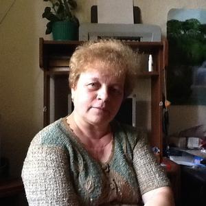 Костина Лилия, 62 года, Самара