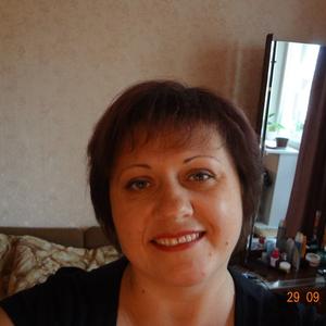 Натали, 54 года, Новосибирск