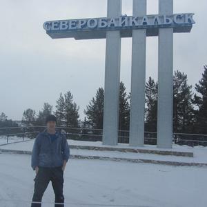 Парни в Новосибирске: Константин, 42 - ищет девушку из Новосибирска