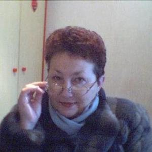 Девушки в Саратове: Наталья, 69 - ищет парня из Саратова