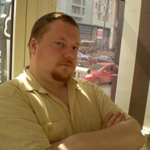 Димон, 41 год, Владимир