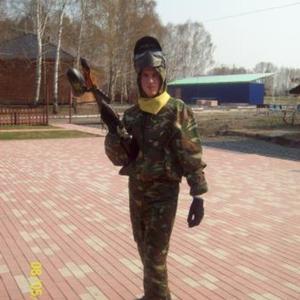 Парни в Кемерово: Артём, 35 - ищет девушку из Кемерово