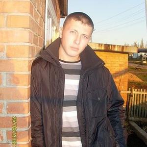 Парни в Тольятти: Евгений, 34 - ищет девушку из Тольятти