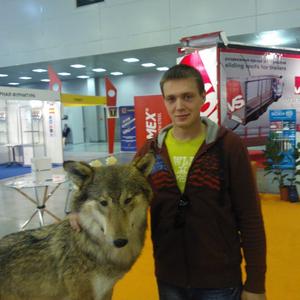 Олег, 34 года, Ногинск