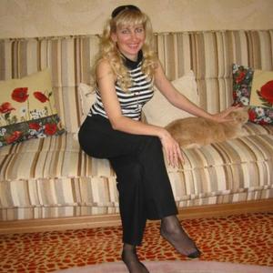Девушки в Новороссийске: Светлана, 51 - ищет парня из Новороссийска