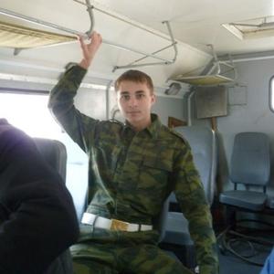 Владислав, 29 лет, Красноярск