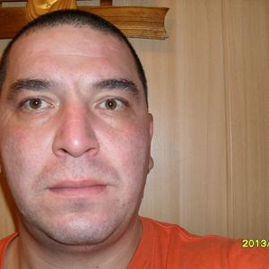 Дмитрий, 44 года, Петропавловск-Камчатский