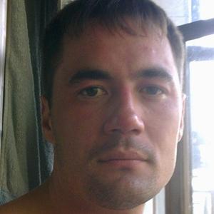 Алексей, 42 года, Кузбасский