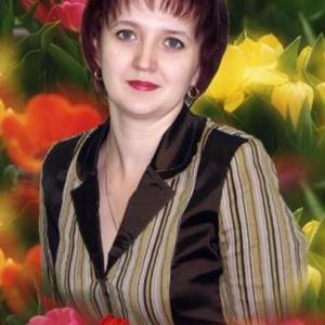 Галина, 43 года, Красноярск