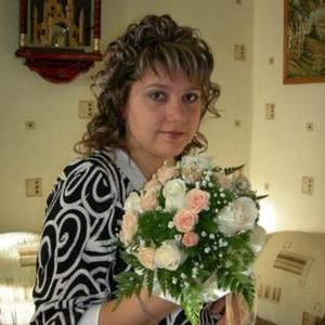Девушки в Сызрани: Екатерина, 45 - ищет парня из Сызрани