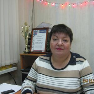 Зинаида, 71 год, Санкт-Петербург