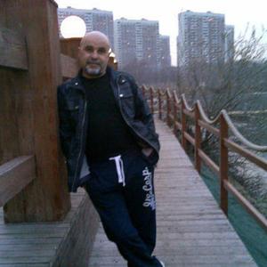Борис, 62 года, Москва