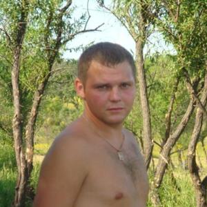 Парни в Уссурийске: Вячеслав, 36 - ищет девушку из Уссурийска