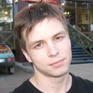Парни в Ижевске: Александр, 40 - ищет девушку из Ижевска