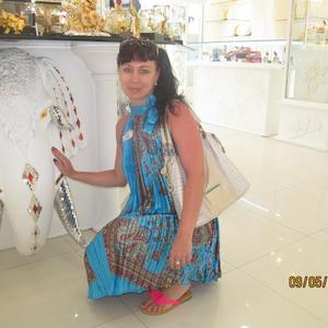 Ольга, 45 лет, Уссурийск