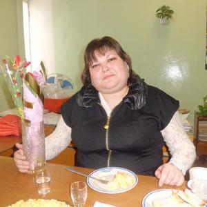 Девушки в Ижевске: Дария, 39 - ищет парня из Ижевска
