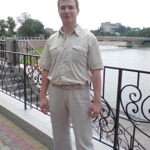 Парни в Полтаве (Украина): Антон, 45 - ищет девушку из Полтавы (Украина)