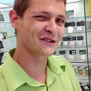 Игорь, 35 лет, Челябинск
