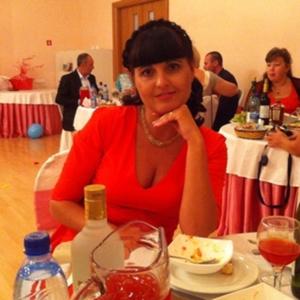 Девушки в Зеленограде: Ольга, 50 - ищет парня из Зеленограда