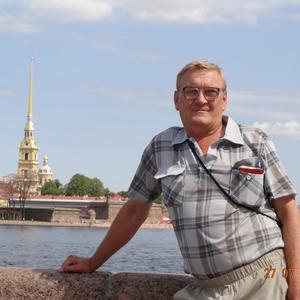 Владимир, 65 лет, Зюзино