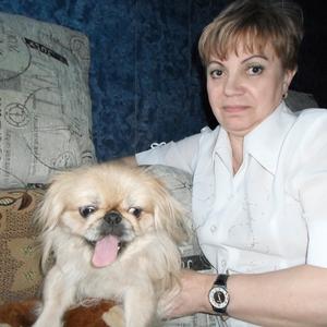 Девушки в Челябинске: Ольга Ефремова, 63 - ищет парня из Челябинска