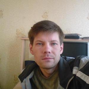 Евгений Лукожа, 44 года, Самара