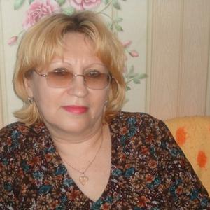 Девушки в Сыктывкаре: Надежда, 65 - ищет парня из Сыктывкара
