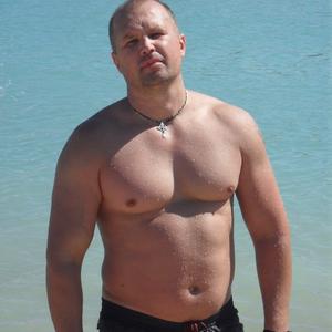 Александр, 49 лет, Сергиев Посад
