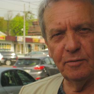 Парни в Калининграде: Александр , 73 - ищет девушку из Калининграда