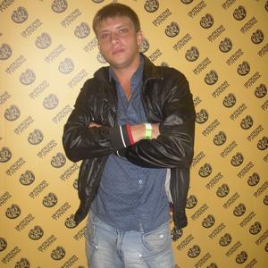Роман, 33 года, Томск